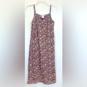 3 for $12 Girls dress by Jonathan Martian Kids size 12 floral print